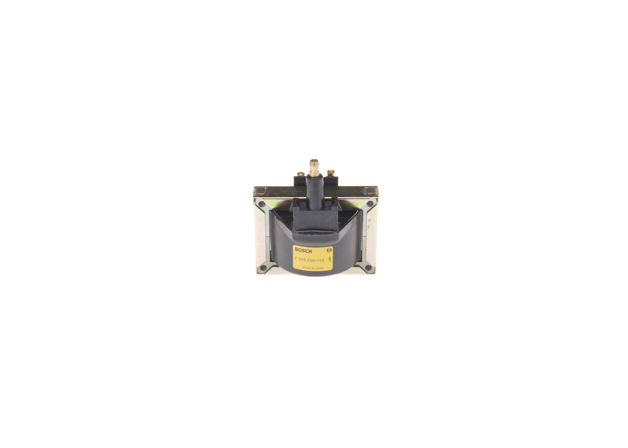 BOSCH F 000 ZS0 115: Süütepool
