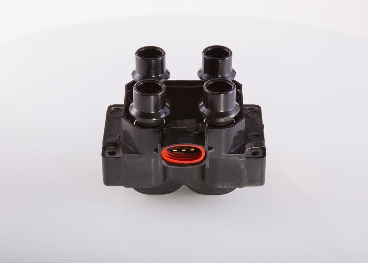 BOSCH F 000 ZS0 212: Zapalovací cívka bez držáku