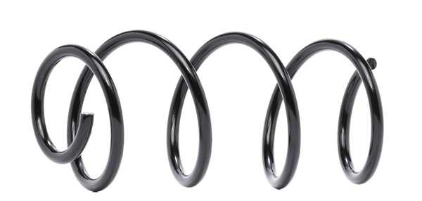 KYB RA3457: Arc spiral punte fata, K-Flex