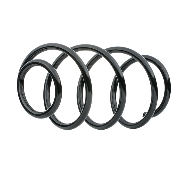 KYB RA3463: Fahrwerksfeder Vorderachse, K-Flex