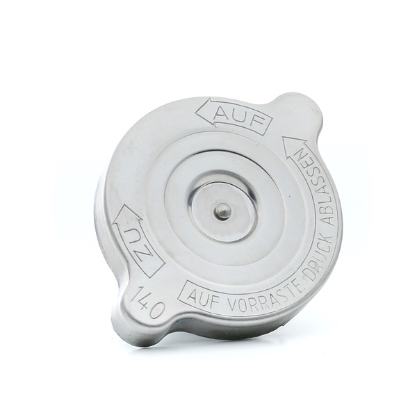 CALORSTAT by Vernet RC0022: Kühlerdeckel