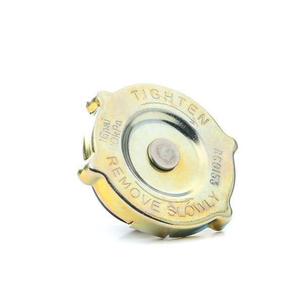 CALORSTAT by Vernet RC0153 Τάπα κλεισίματος, ψύκτης JEEP GRAND CHEROKEE 4 (WK, WK2) 281 PS Βενζίνη κόστος