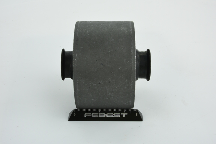 FEBEST RNAB-TRR: Achteras rubber Achteras
