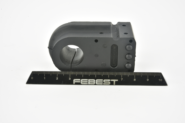 FEBEST RNSB-MEGIIF: Stabigummis Vorderachse, 18mm