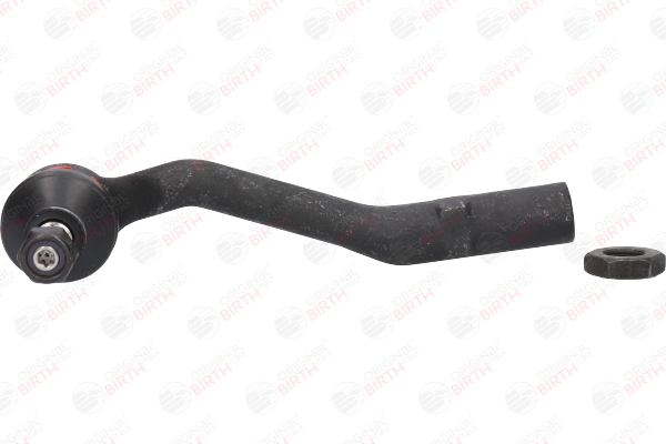 BIRTH RS0005: Hlava / čap spojovacej tyče riadenia predna naprava vlavo, 170mm