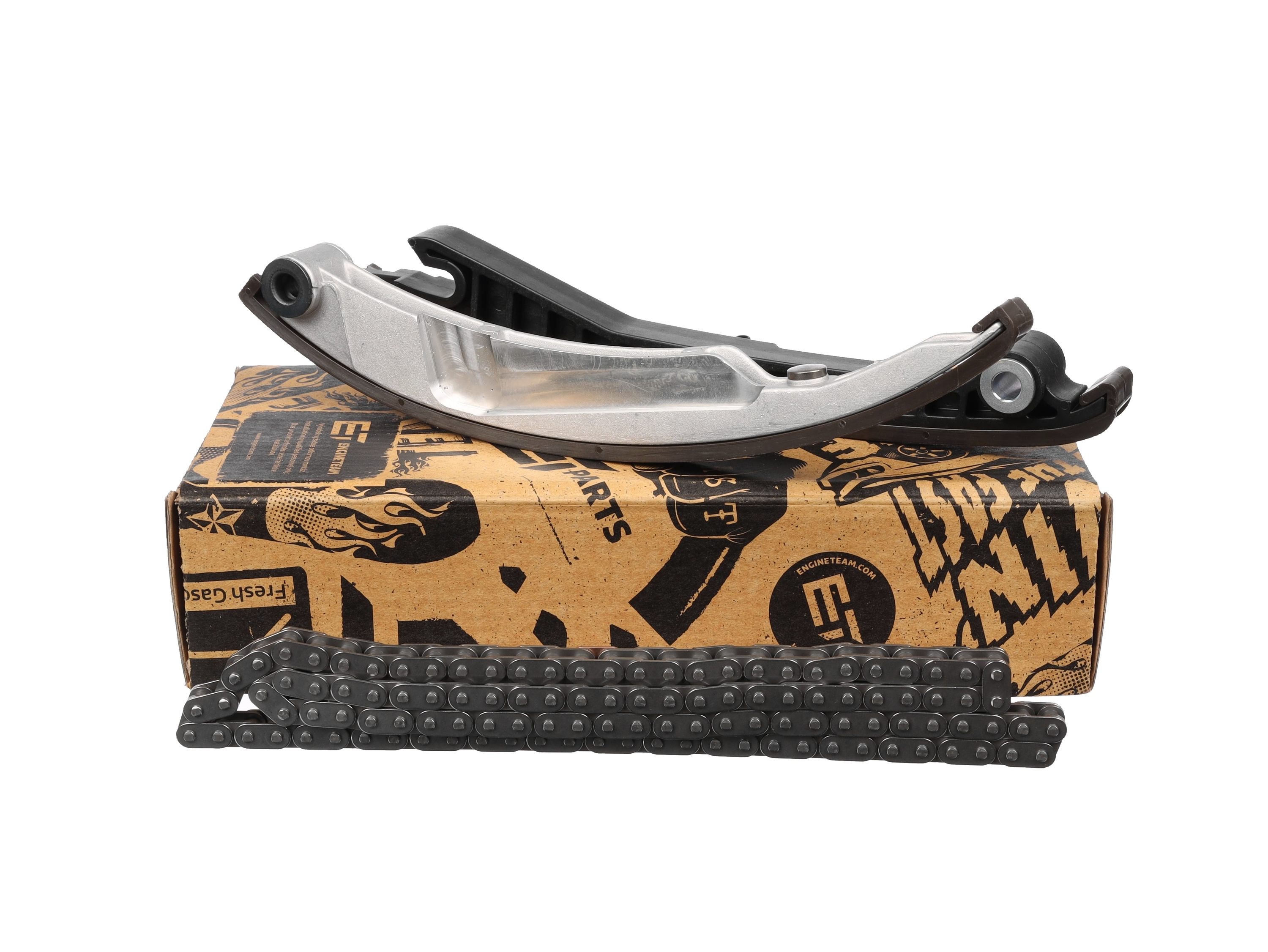 ET ENGINETEAM RS0038: Steuerkettensatz boxET – service kit