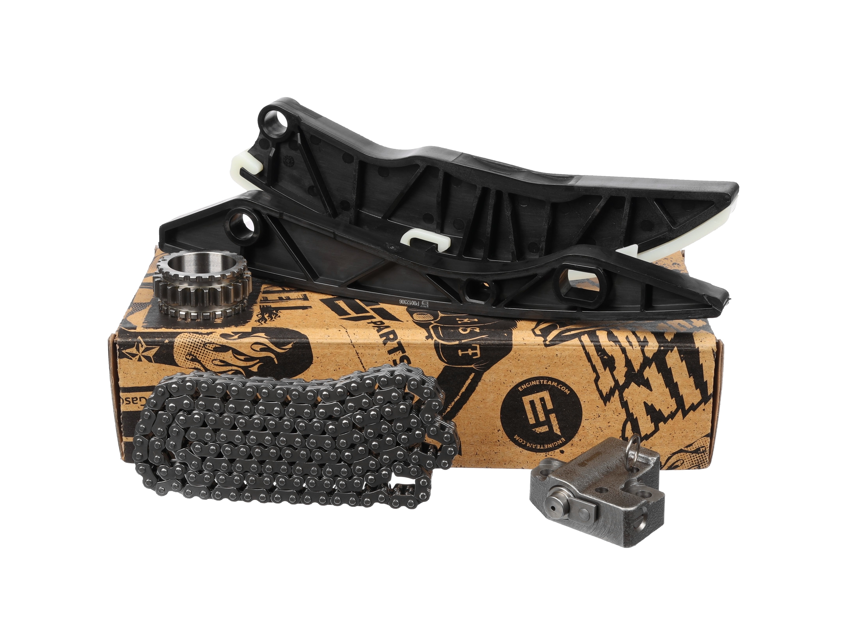 ET ENGINETEAM RS0052: Steuerkettensatz boxET – service kit