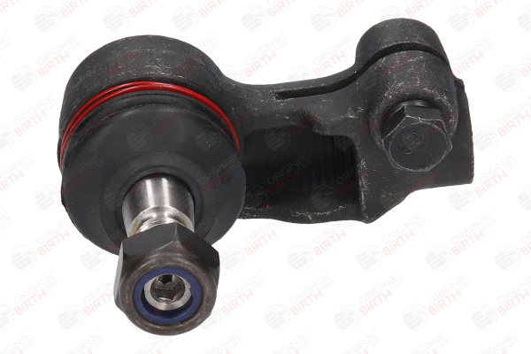BIRTH RS0058: Spurstangenkopf Vorderachse links, 65mm