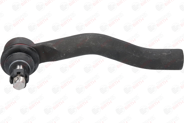 BIRTH RS0063: Hlava / čap spojovacej tyče riadenia predna naprava vlavo, 170mm
