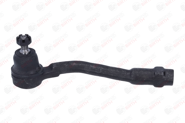 BIRTH RS0090: Spurstangenkopf Vorderachse links, 188,5mm