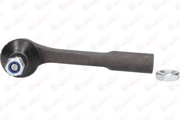 BIRTH RS0109: Rótula de dirección Eje delantero, izquierda, 135mm