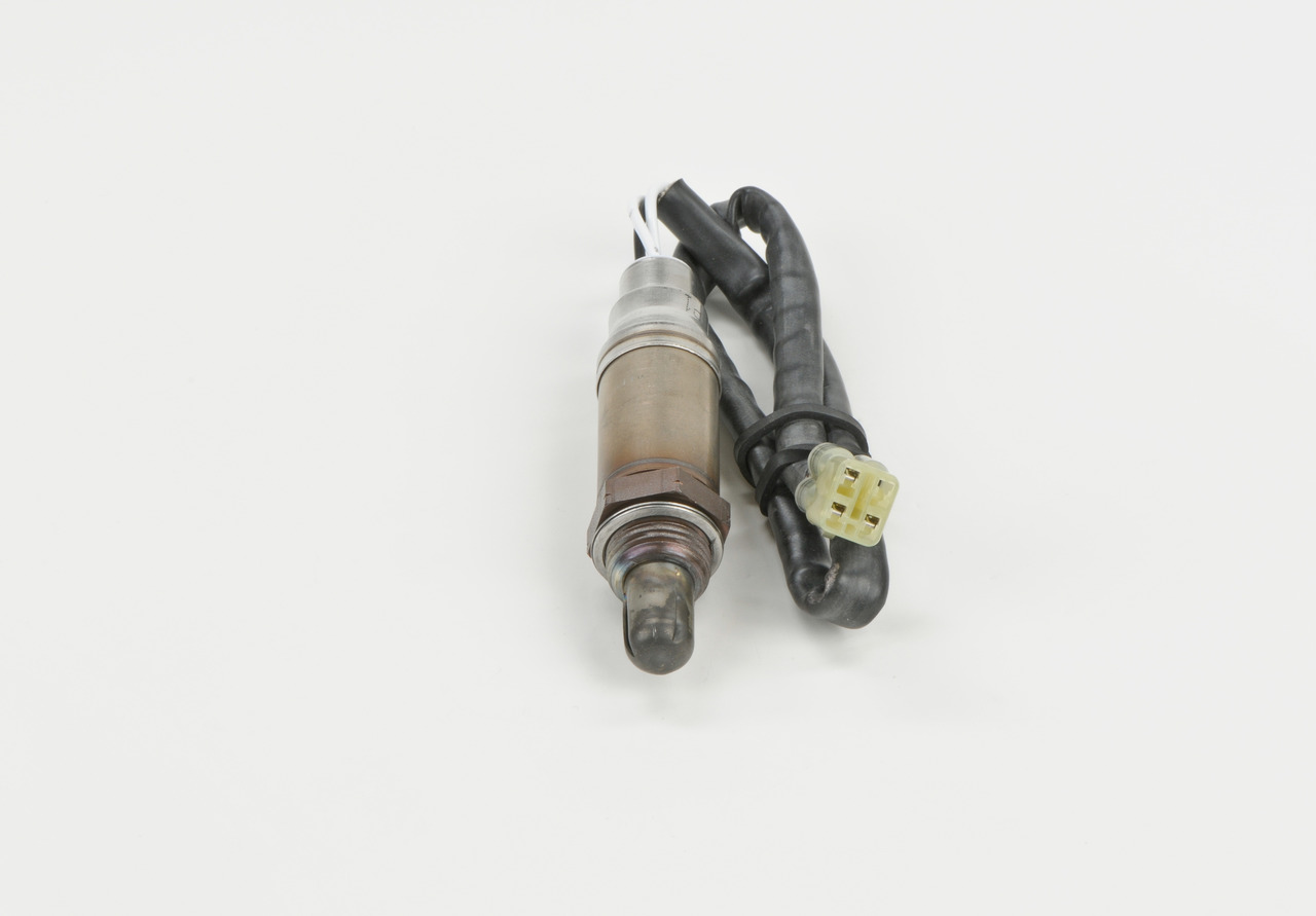 BOSCH F 00H L00 053 Lambdasonde SUBARU LEGACY 1 (BC) 103 PS Benzin Kosten