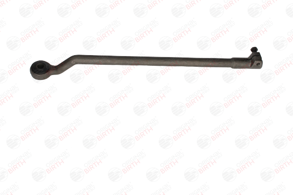 BIRTH RS0772: Rótula axial de dirección Eje delantero, izquierda, 430mm