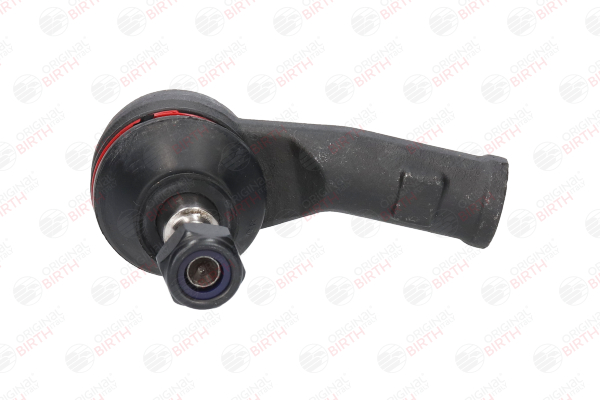 BIRTH RS1054: Hlava / čap spojovacej tyče riadenia predna naprava vlavo, 74mm