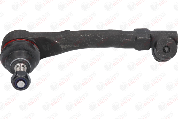 BIRTH RS1300: Накрайник на напречна кормилна щанга на предната ос отляво, 159mm