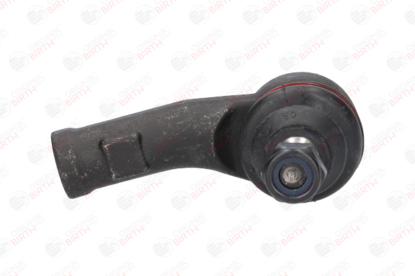 BIRTH RS1712: Spurstangenkopf Vorderachse links, 74mm
