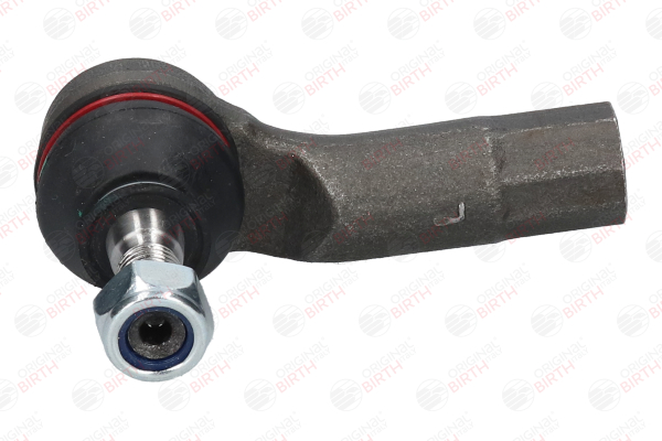 BIRTH RS4628: Hlava příčného táhla řízení levá přední náprava, 114mm