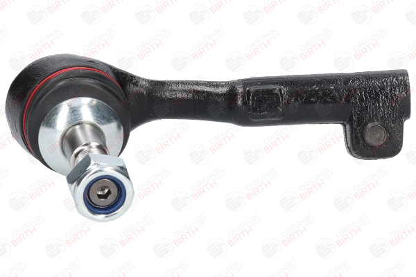 BIRTH RS4634: Spurstangenkopf Vorderachse links, 139,5mm