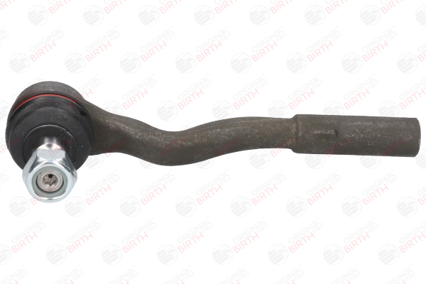 BIRTH RS4637: Rótula de dirección Eje delantero, izquierda, 184mm