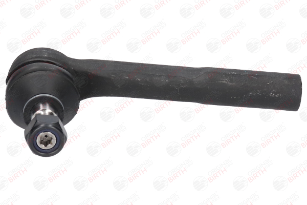 BIRTH RS4653: Spurstangenkopf Vorderachse links, 139mm