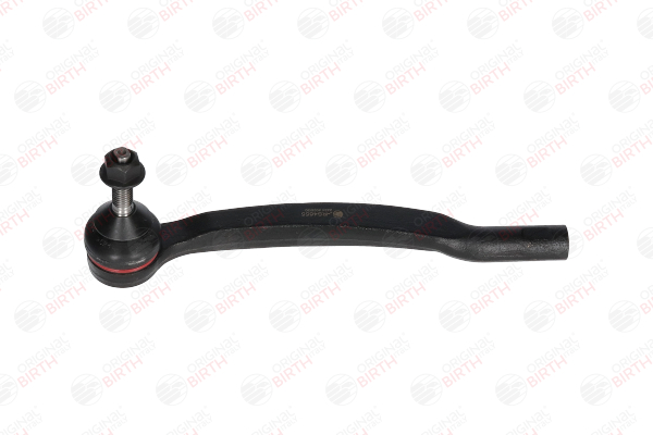 BIRTH RS4655: Spurstangenkopf Vorderachse links, 258mm
