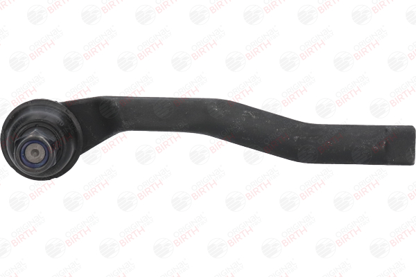 BIRTH RS4663: Spurstangenkopf Vorderachse links, 208mm