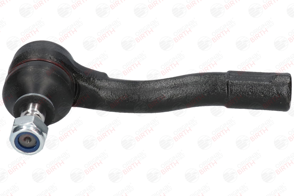 BIRTH RS4664: Spurstangenkopf Vorderachse links, 143mm