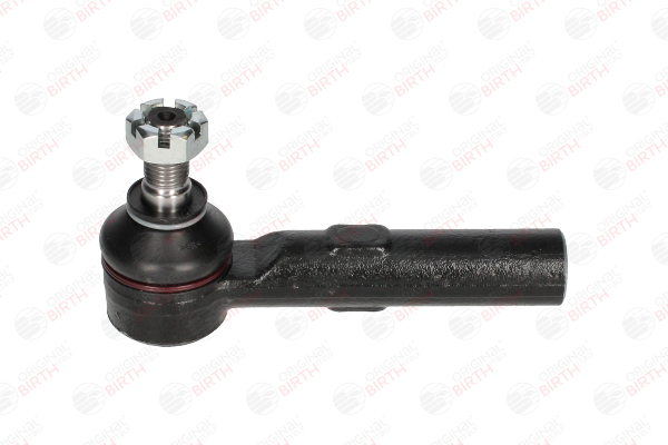 BIRTH RX0021: Spurstangenkopf Vorderachse links, Vorderachse rechts, 139mm