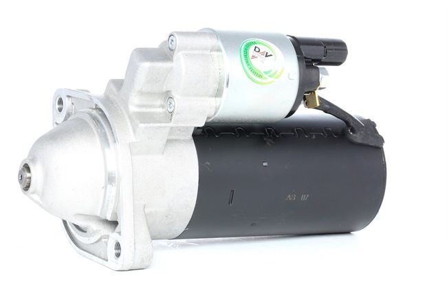AS-PL S0020 Startmotor TOYOTA COROLLA Verso (ZDE12_, CDE12_) 116 Pk Diesel kosten