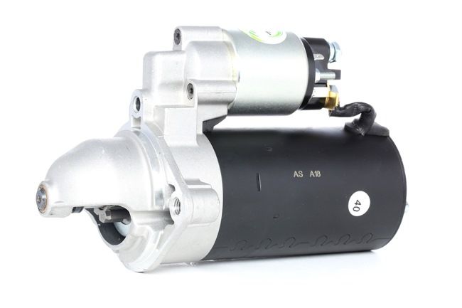 AS-PL S0093 Μίζα LAND ROVER Range Rover 2 (P38A) 136 PS Πετρέλαιο κόστος
