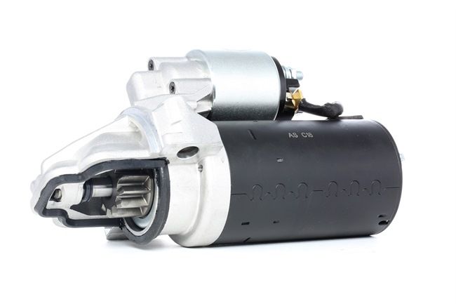 AS-PL S0123 Starter FORD Transit Custom V362 Minibuss (F3) 155 hk Diesel hva koster