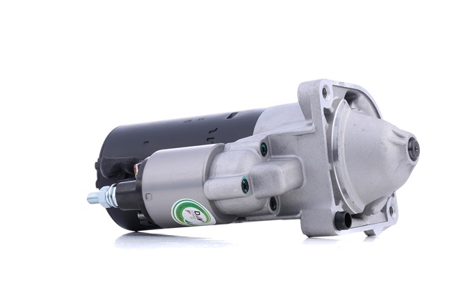 AS-PL S0139 Startmotor FIAT DUCATO Flak/chassi (230) 87 hk Diesel kostnad