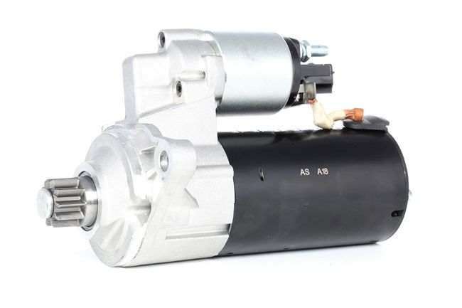 AS-PL S0253 Starter VW Passat Sedan (3C2) 250 CP benzina cat costa