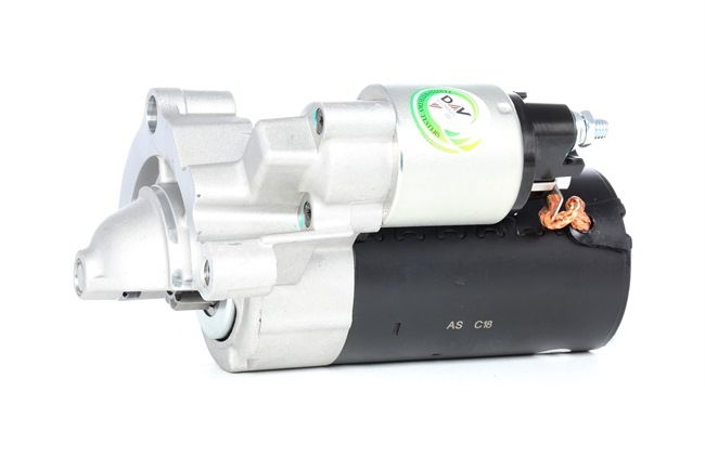 AS-PL S0550: Käynnistysmoottori Brand new AS-PL Alternator brush set 1,4kW