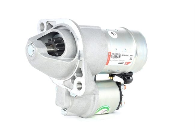 AS-PL S2001 Startmotor OPEL Astra H Hatchback (A04) 125 Pk Diesel kosten