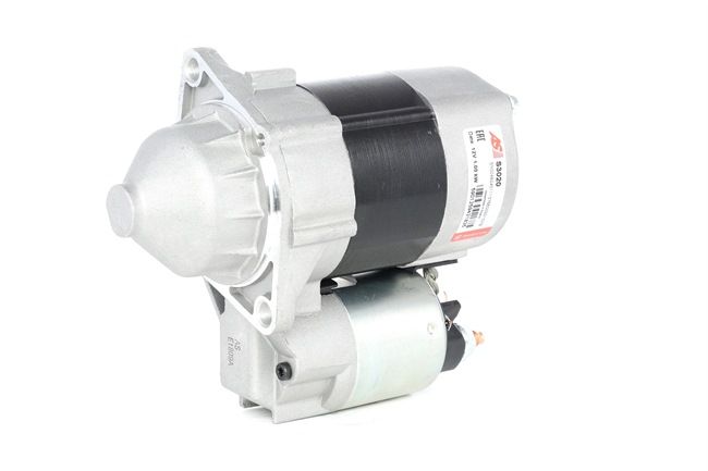 AS-PL S3020 Startmotor RENAULT TWINGO 1 (C06) 58 Pk Benzine kosten