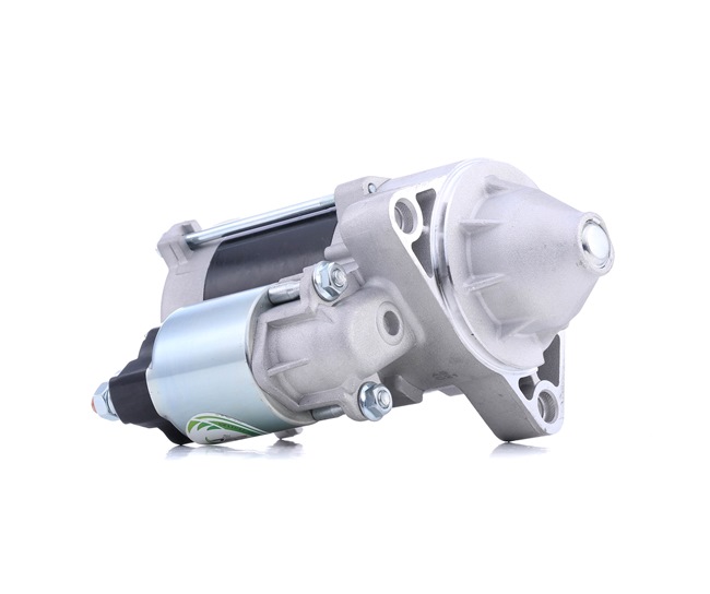AS-PL S6016 Starter CHEVROLET SPARK (M300) 65 hk bensin/bilgass (LPG) hva koster