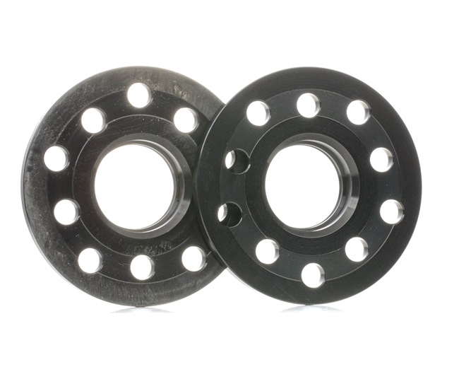EIBACH S90-2-10-027-B: Spurverbreiterung Pro-Spacer