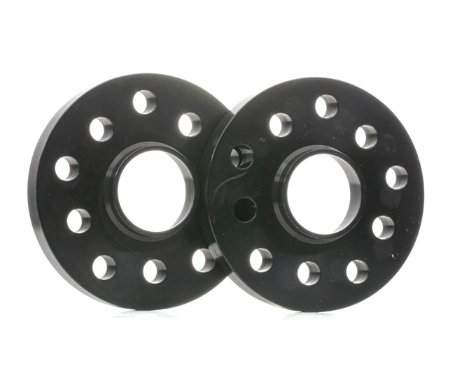 EIBACH Pro-Spacer S90-2-20-003-B Spurverbreiterung VW Touran (5T1) 1.0 TSI 116 PS Benzin