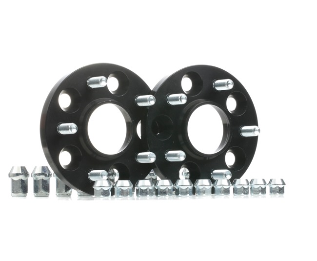 EIBACH Pro-Spacer S90-4-15-005-B Sporutvidelse FORD KUGA 2 (DM2) 150 hk Bensin hva koster
