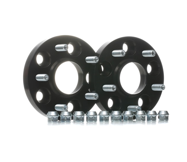 EIBACH S90-4-20-008-B: Spurverbreiterung Pro-Spacer