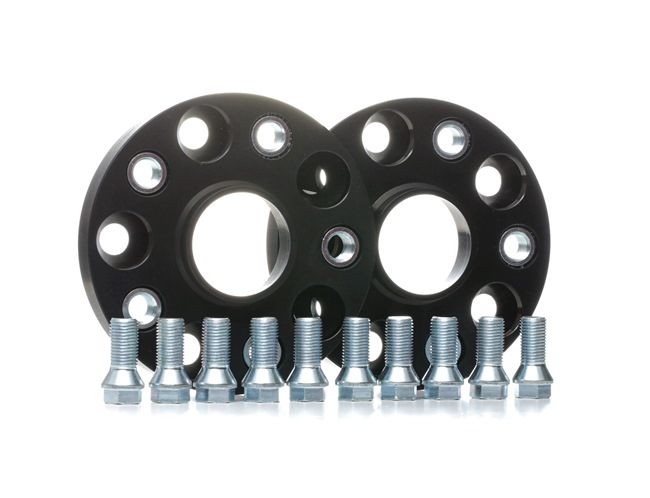 EIBACH S90-7-20-017-B: Spurverbreiterung Pro-Spacer