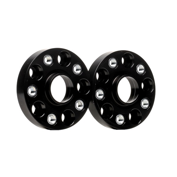 EIBACH Pro-Spacer S90-7-25-005-B Laiendus VOLKSWAGEN CADDY ALLTRACK Variant (SAB) 84 hj Bensiin hind