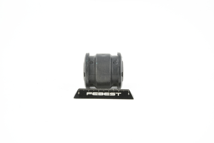FEBEST SAB-007: Suport, trapez puntea spate, interior