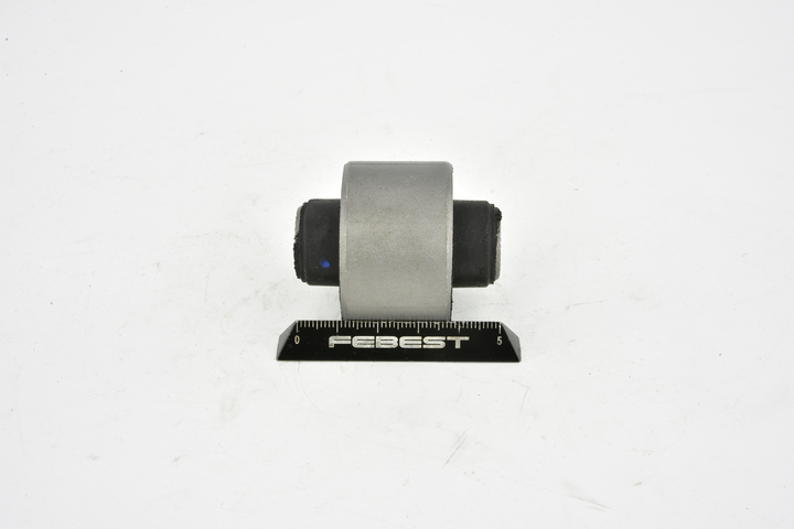 FEBEST SAB-015RUB Lagerbuchse, Querlenker SUBARU Evoltis SUV 260 PS Benzin Kosten