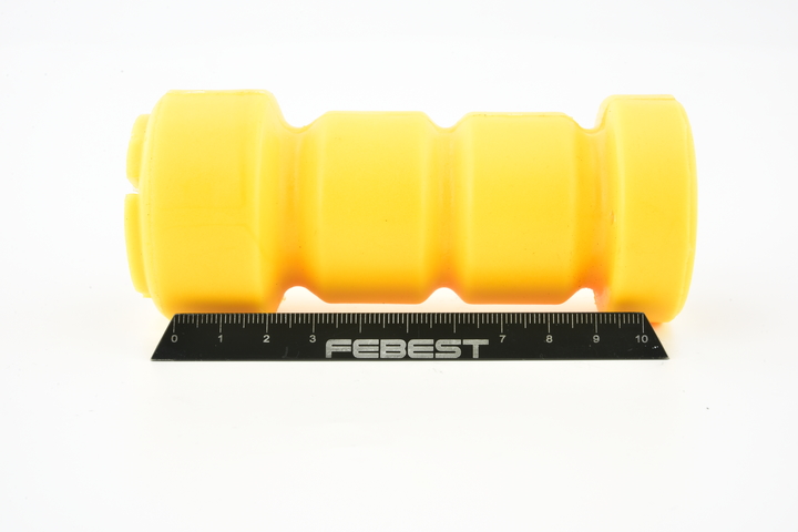 FEBEST SBD-002: Tampon cauciuc, suspensie puntea spate