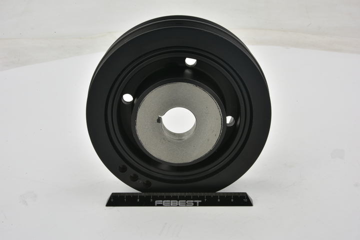 FEBEST SBDS-EJ20: Fulie curea, arbore cotit