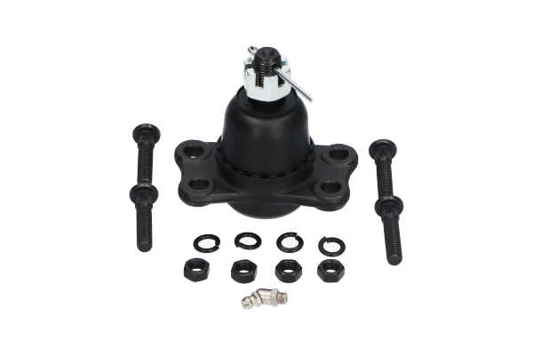 KAVO PARTS SBJ-1504 Шарнири DAIHATSU FEROZA Soft Top (F300) 95 K.C. бензин цена