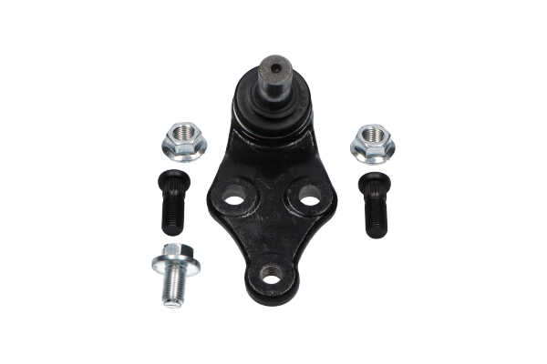 KAVO PARTS SBJ-3034 Šarnyras KIA CEE'D (JD) 101 AG benzinas kaina