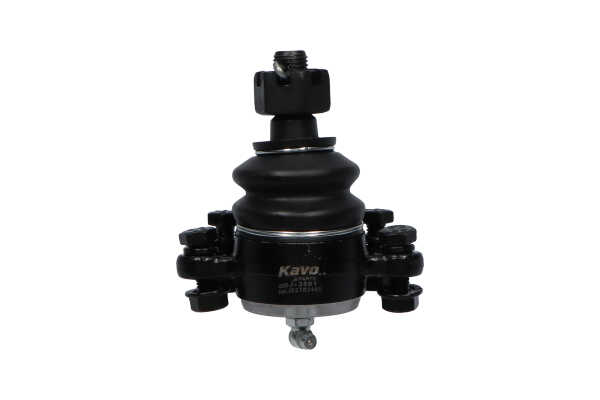 KAVO PARTS SBJ-3501 Šarnyras ISUZU D-Max 1 Pickup (TFR, TFS) 77 AG dyzelinas kaina